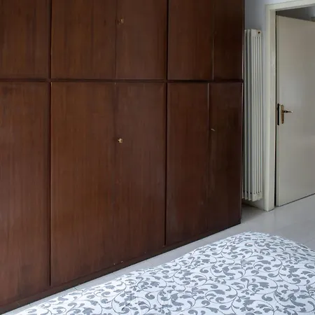 Accomodo Mib25 Bivano Navigli Apartamento *
