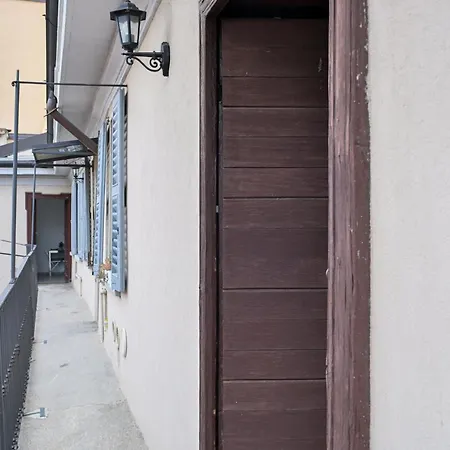 Accomodo Mib25 Bivano Navigli 밀라노
