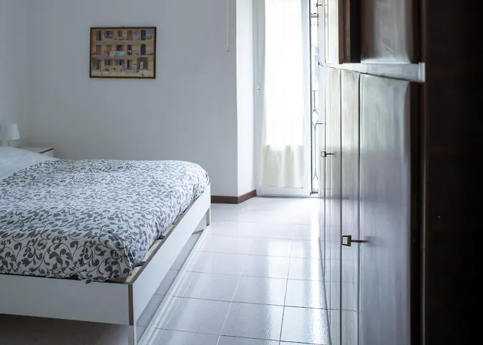 Apartamento Accomodo Mib25 Bivano Navigli Milão