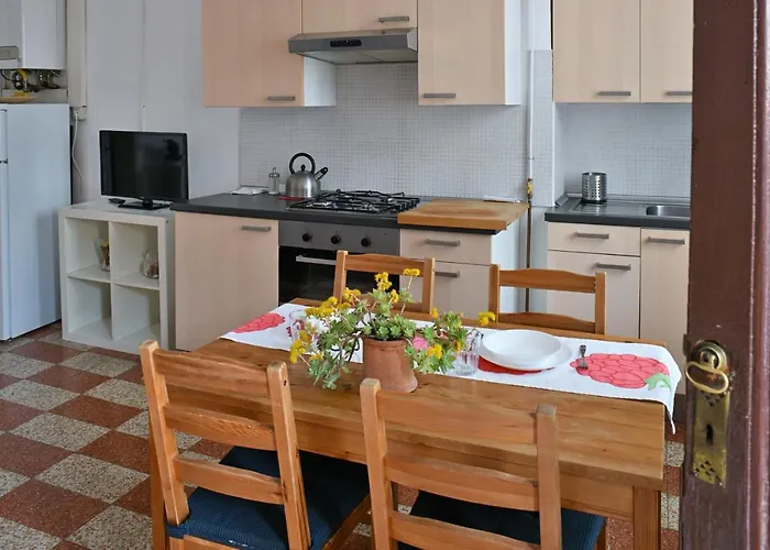 Apartamento Accomodo Mib25 Bivano Navigli *