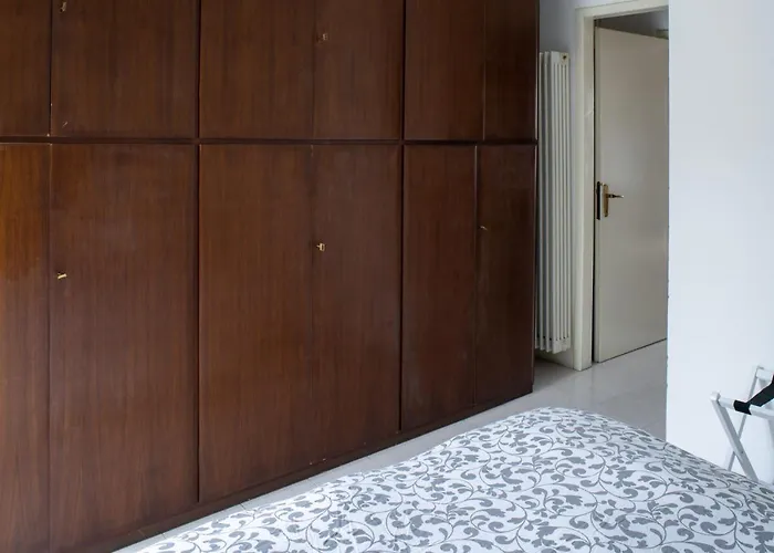 Accomodo Mib25 Bivano Navigli Apartamento *