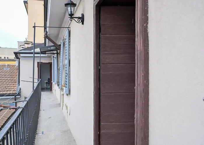 Accomodo Mib25 Bivano Navigli Milão