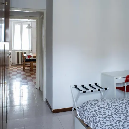 Accomodo Mib25 Bivano Navigli * Milano