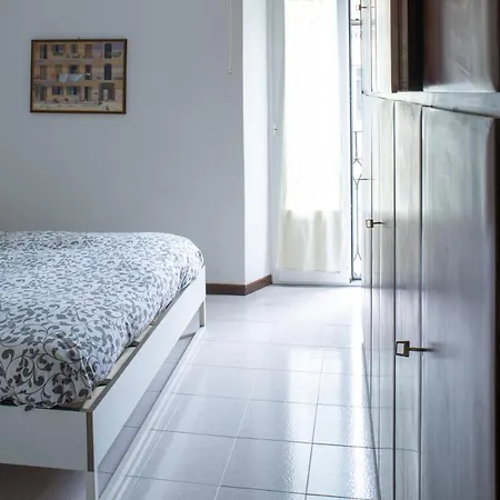 Lejlighed Accomodo Mib25 Bivano Navigli Milano